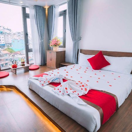 Le Tuan Minh Hotel Da Lat Esterno foto