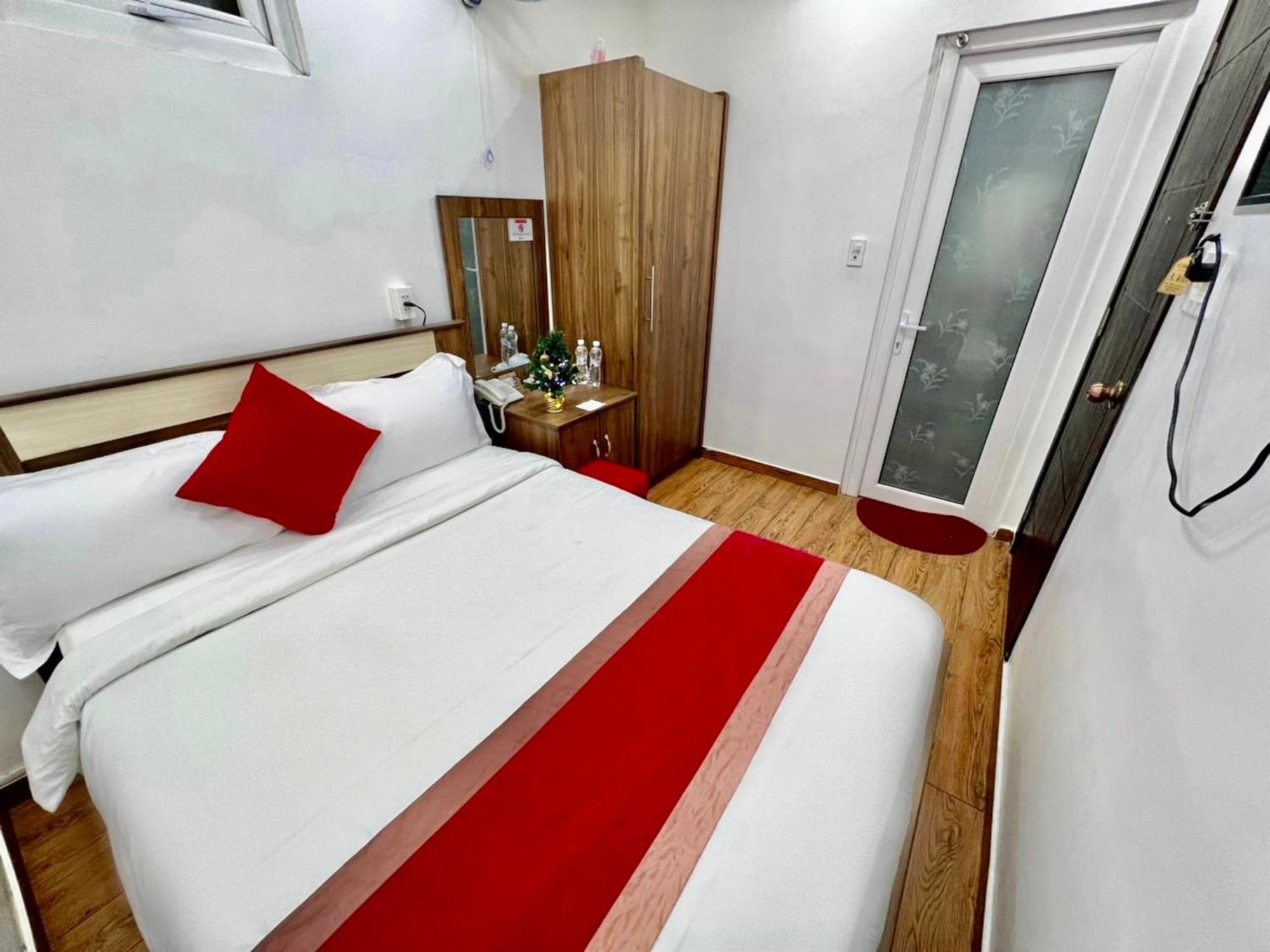 Le Tuan Minh Hotel Da Lat Esterno foto